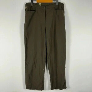 ❤️ Tilley Guaranteed For Life Outdoor Pants Size 16